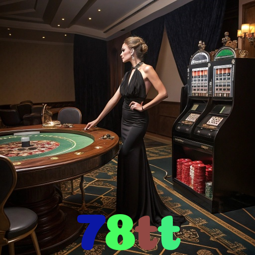 78tt：Aposte nas melhores slots e conquiste prêmios como nunca!