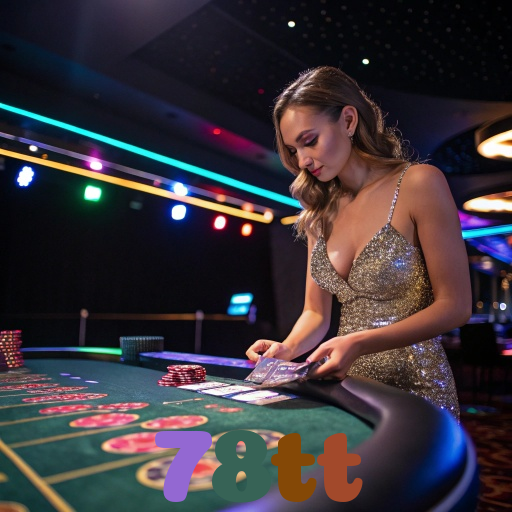 78tt：Jogue poker, aposte no futebol e ganhe em grandes jogos de cassino!
