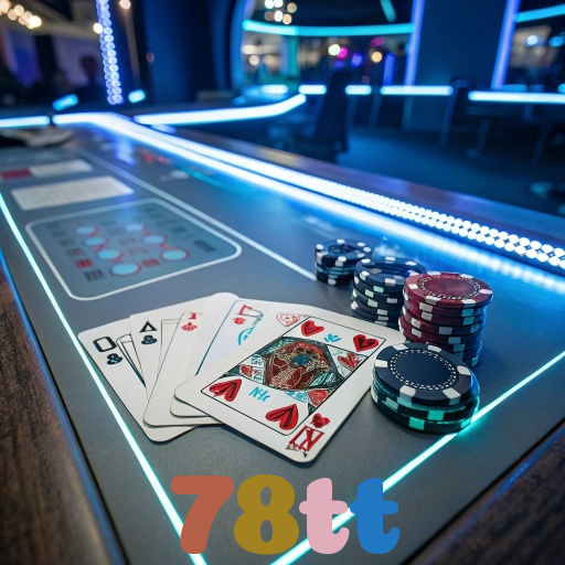 78tt：Jogue poker, aposte no futebol e ganhe em grandes jogos de cassino!