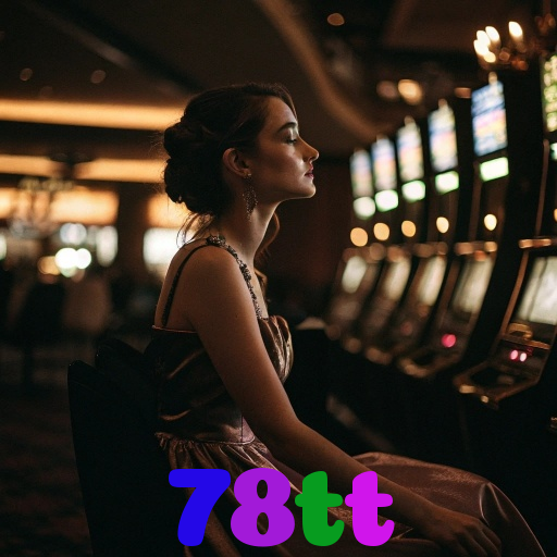 78tt：Aposte nas melhores slots e conquiste prêmios como nunca!