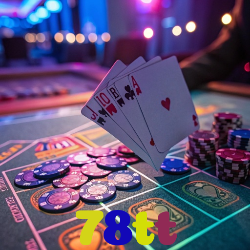 78tt:Aposte no futebol, jogue poker e conquiste vitórias épicas!