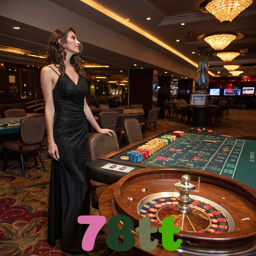 78tt：Aposte nas melhores slots e conquiste prêmios como nunca!