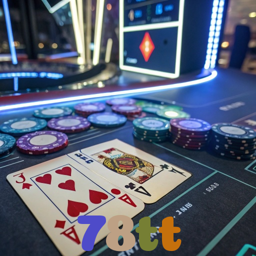 78tt:Aposte nas melhores slots e conquiste prêmios como nunca!