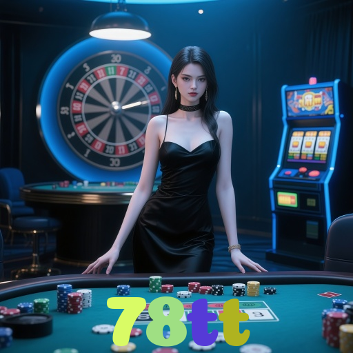78tt：Jogue poker, aposte no futebol e ganhe em grandes jogos de cassino!