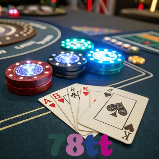 78tt:Jogue poker, aposte no futebol e ganhe em grandes jogos de cassino!