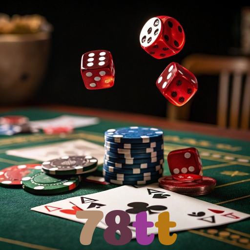 78tt：Aposte no futebol, jogue poker e conquiste vitórias épicas!