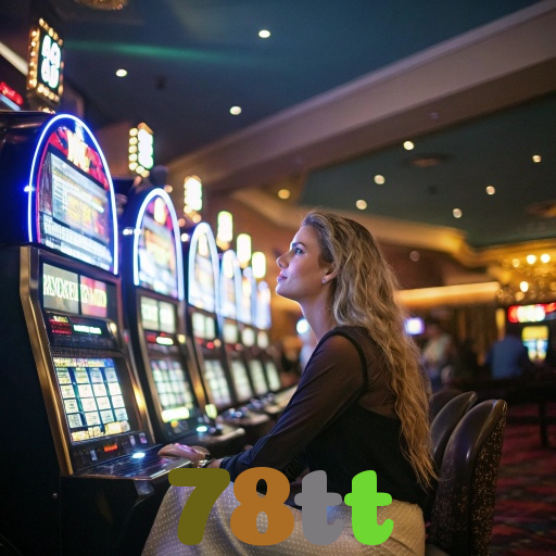 78tt:Aposte nas melhores slots e conquiste prêmios como nunca!