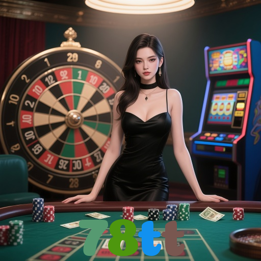 78tt:Aposte nas melhores slots e conquiste prêmios como nunca!