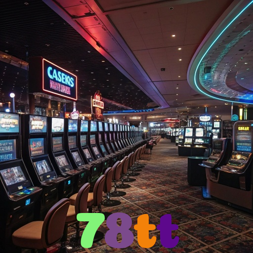 78tt：Jogue poker, aposte no futebol e ganhe em grandes jogos de cassino!