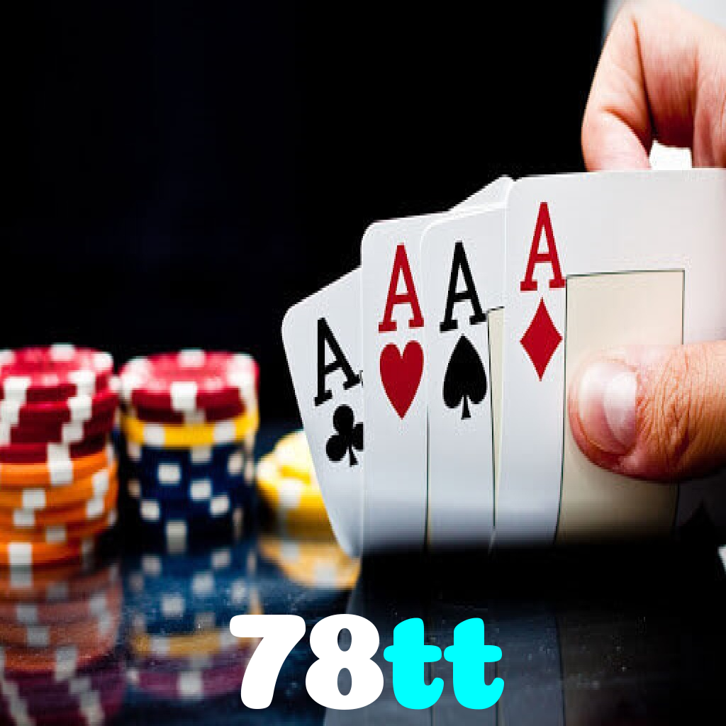 78tt:Jogue poker, aposte no futebol e ganhe em grandes jogos de cassino!