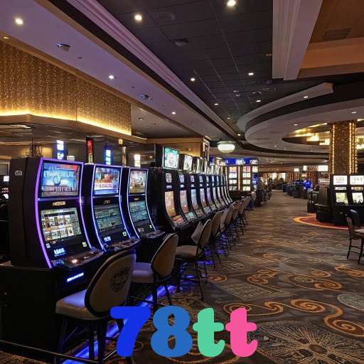 78tt:Aposte nas melhores slots e conquiste prêmios como nunca!