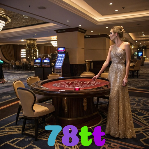 78tt:Aposte nas melhores slots e conquiste prêmios como nunca!