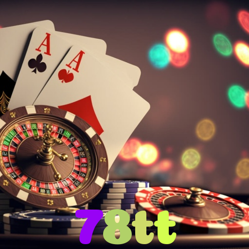 78tt:Aposte nas melhores slots e conquiste prêmios como nunca!