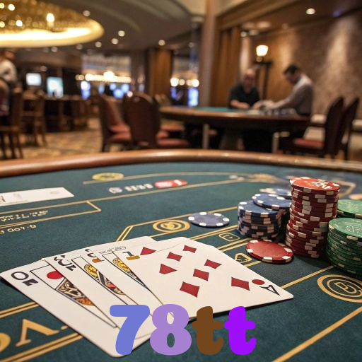 78tt：Aposte no futebol, jogue poker e conquiste vitórias épicas!