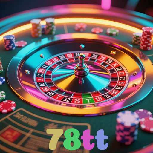 78tt：Aposte nas melhores slots e conquiste prêmios como nunca!