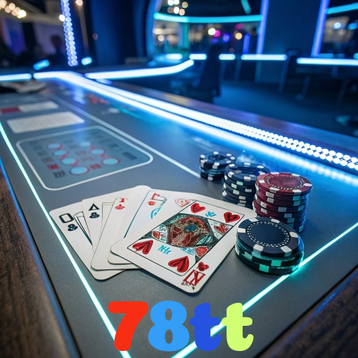78tt：Aposte nas melhores slots e conquiste prêmios como nunca!