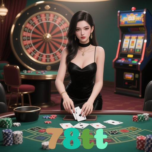 78tt:Aposte nas melhores slots e conquiste prêmios como nunca!