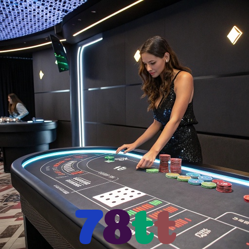78tt：Aposte nas melhores slots e conquiste prêmios como nunca!