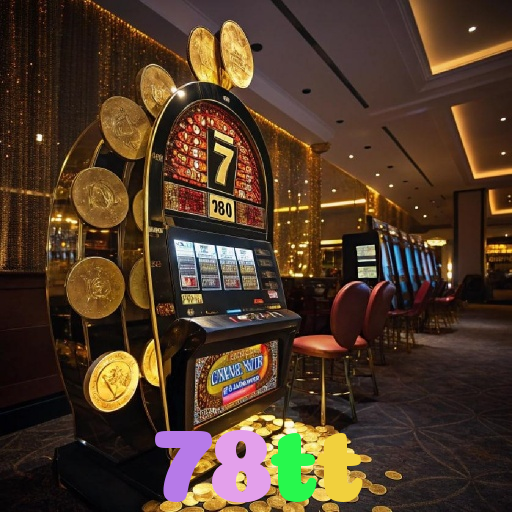 78tt:Aposte nas melhores slots e conquiste prêmios como nunca!
