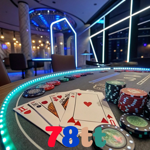 78tt：Jogue poker, aposte no futebol e ganhe em grandes jogos de cassino!