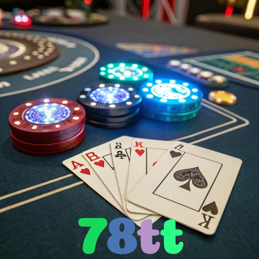 78tt：Aposte no futebol, jogue poker e conquiste vitórias épicas!
