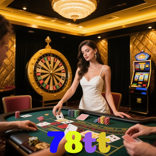 78tt：Aposte no futebol, jogue poker e conquiste vitórias épicas!
