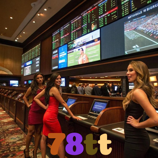 78tt：Aposte nas melhores slots e conquiste prêmios como nunca!