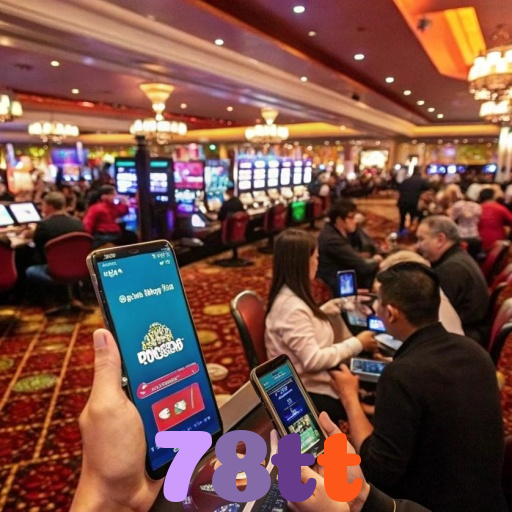 78tt：Aposte nas melhores slots e conquiste prêmios como nunca!