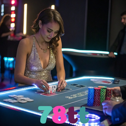 78tt：Jogue poker, aposte no futebol e ganhe em grandes jogos de cassino!