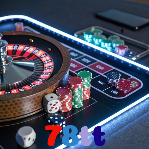 78tt：Aposte nas melhores slots e conquiste prêmios como nunca!
