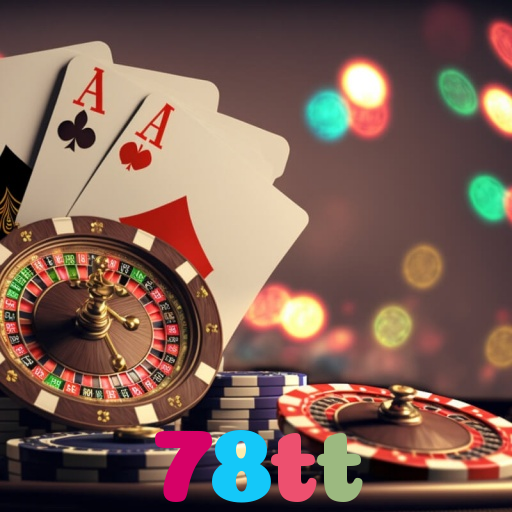 78tt：Jogue poker, aposte no futebol e ganhe em grandes jogos de cassino!