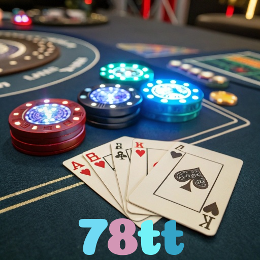 78tt:Jogue poker, aposte no futebol e ganhe em grandes jogos de cassino!