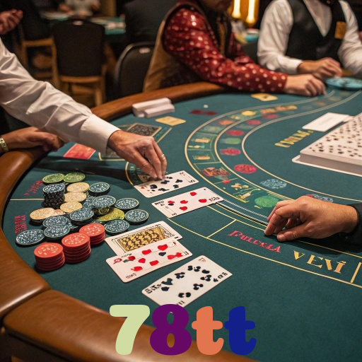 78tt：Jogue poker, aposte no futebol e ganhe em grandes jogos de cassino!