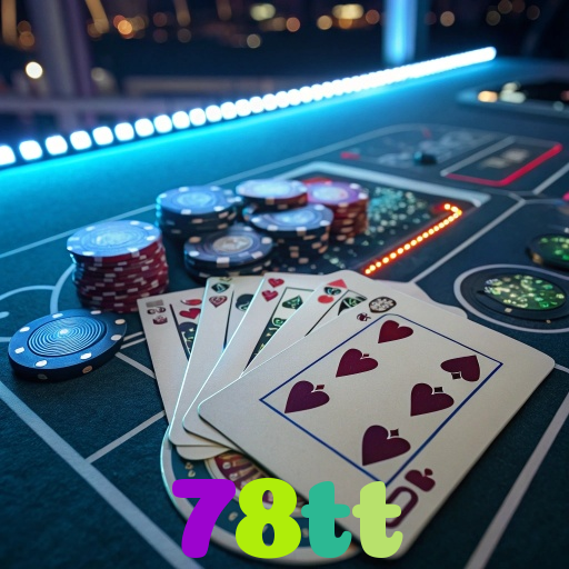 78tt:Aposte no futebol, jogue poker e conquiste vitórias épicas!