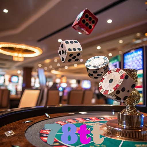 78tt:Aposte nas melhores slots e conquiste prêmios como nunca!