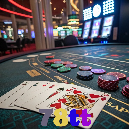 78tt:Aposte no futebol, jogue poker e conquiste vitórias épicas!