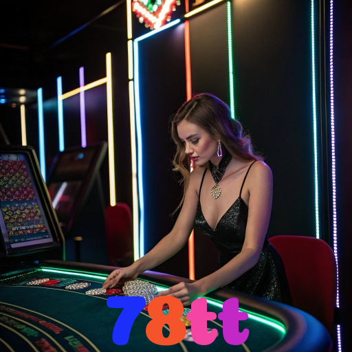 78tt：Aposte nas melhores slots e conquiste prêmios como nunca!