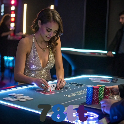 78tt：Jogue poker, aposte no futebol e ganhe em grandes jogos de cassino!