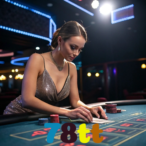 78tt：Jogue poker, aposte no futebol e ganhe em grandes jogos de cassino!