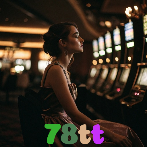 78tt：Aposte nas melhores slots e conquiste prêmios como nunca!