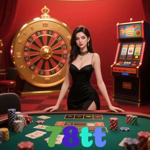 78tt：Aposte nas melhores slots e conquiste prêmios como nunca!