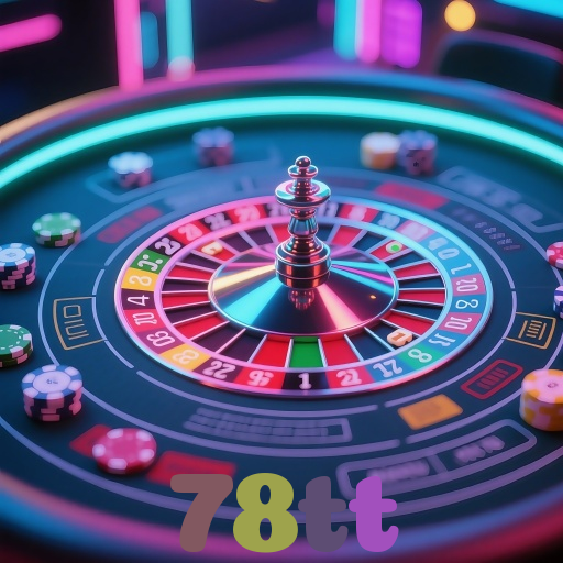 78tt：Aposte nas melhores slots e conquiste prêmios como nunca!
