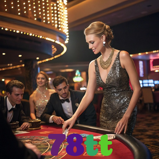 78tt：Jogue poker, aposte no futebol e ganhe em grandes jogos de cassino!