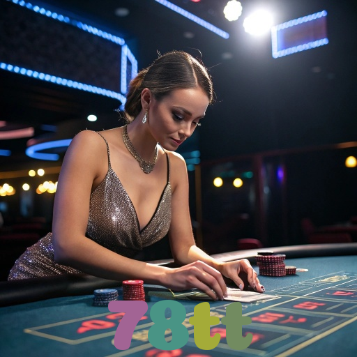 78tt:Jogue poker, aposte no futebol e ganhe em grandes jogos de cassino!