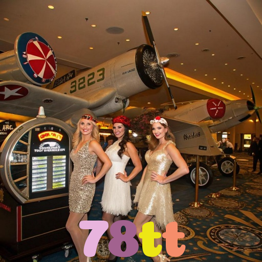78tt:Aposte nas melhores slots e conquiste prêmios como nunca!