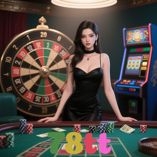 78tt：Jogue poker, aposte no futebol e ganhe em grandes jogos de cassino!