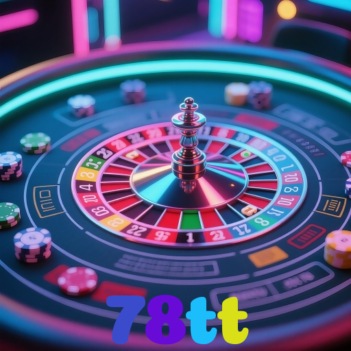 78tt：Aposte nas melhores slots e conquiste prêmios como nunca!