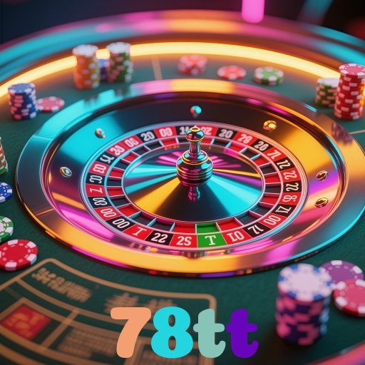 78tt：Aposte nas melhores slots e conquiste prêmios como nunca!