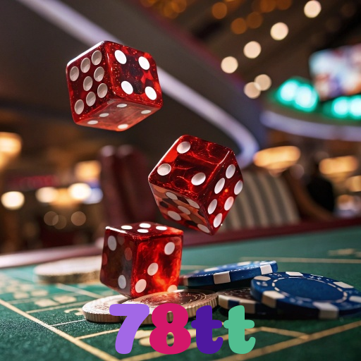 78tt:Aposte nas melhores slots e conquiste prêmios como nunca!