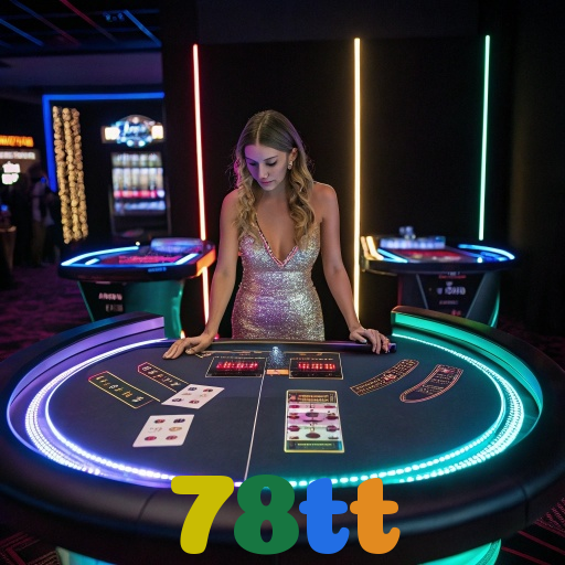 78tt:Aposte nas melhores slots e conquiste prêmios como nunca!